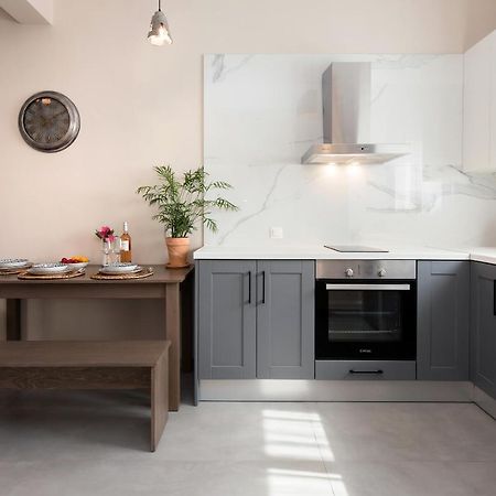 Aris By Anita Holiday Homes Corfu  Ngoại thất bức ảnh