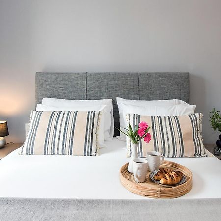 Aris By Anita Holiday Homes Corfu  Ngoại thất bức ảnh