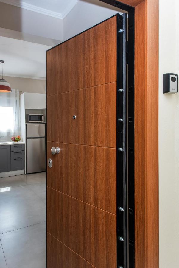 Aris By Anita Holiday Homes Corfu  Ngoại thất bức ảnh