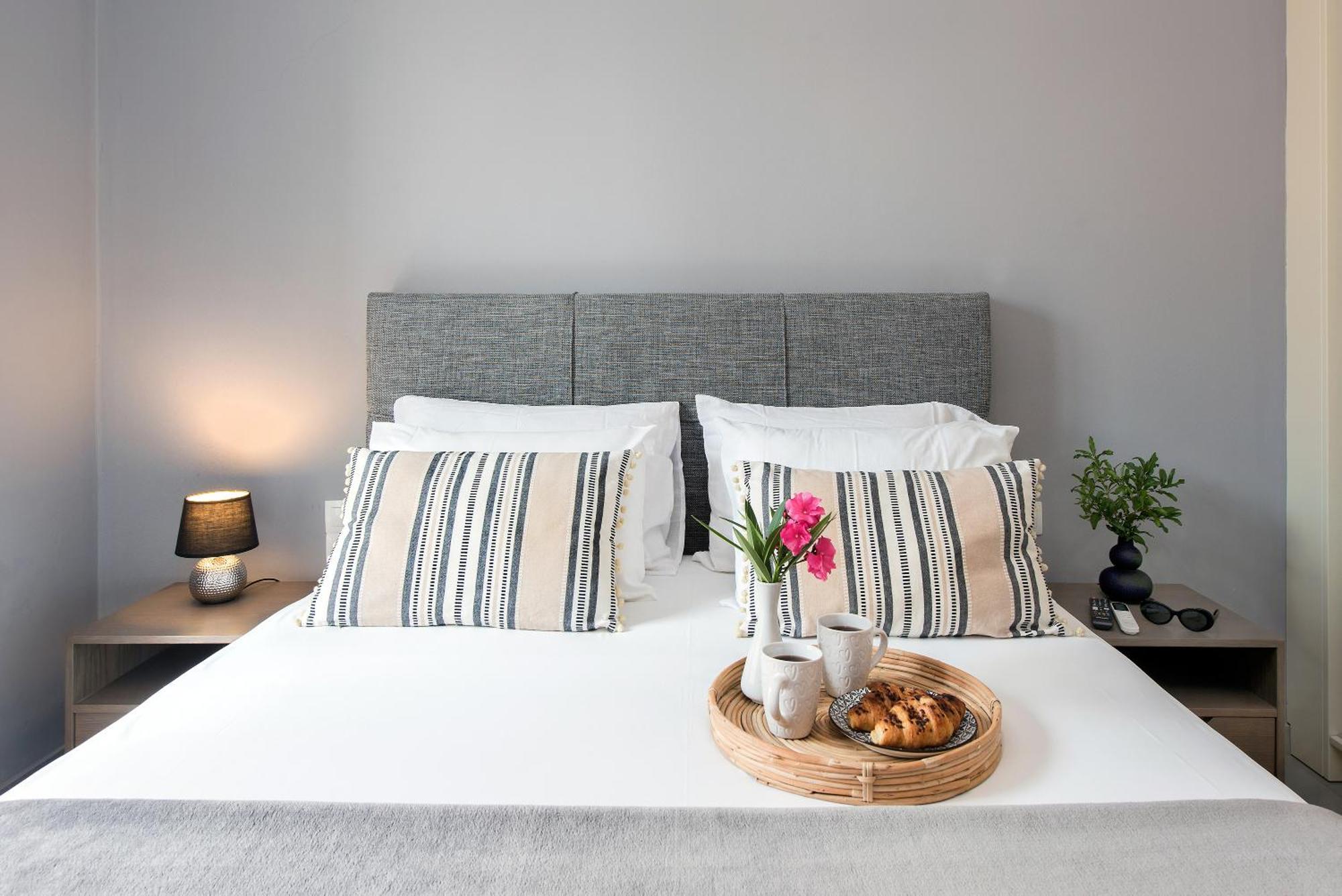 Aris By Anita Holiday Homes Corfu  Ngoại thất bức ảnh